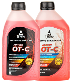 ADITECH OT-C – Orgânico