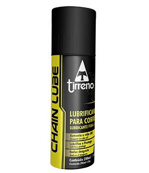 Chain Lube – Lubrificante Para Corrente