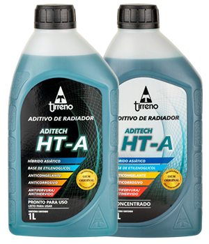 ADITECH HT-A – Híbrido Asiático