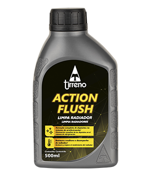 Action Flush