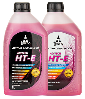 ADITECH HT-E – Híbrido Europeu