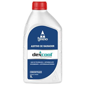 Dexcool