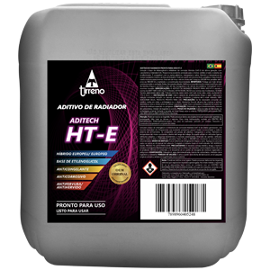 ADITECH HT-E – Híbrido Europeu 20L