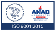 ISO 9001:2015