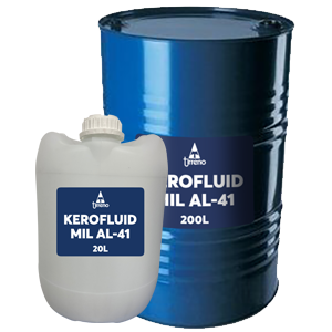 Kerofluid MIL AL-41