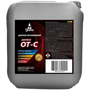 ADITECH OT-C – Orgânico 20L