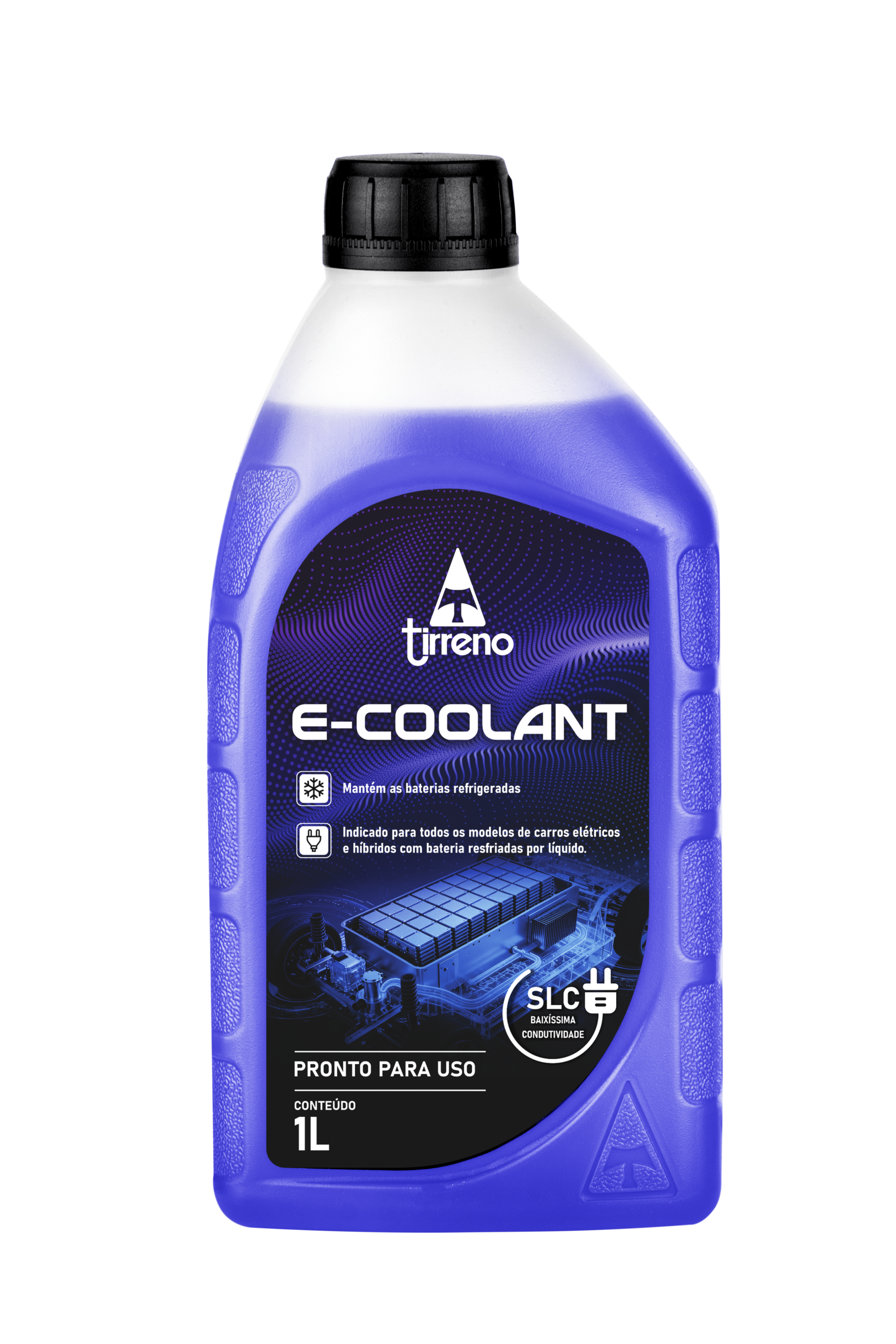 E-Coolant
