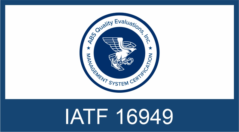 IATF 16949:2016
