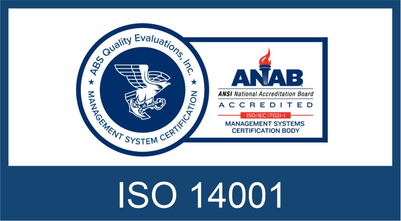 ISO 14001:2015