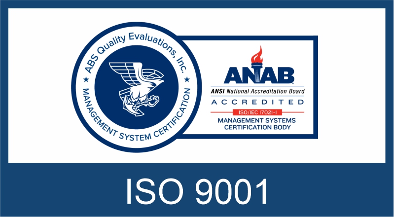 ISO 9001:2015